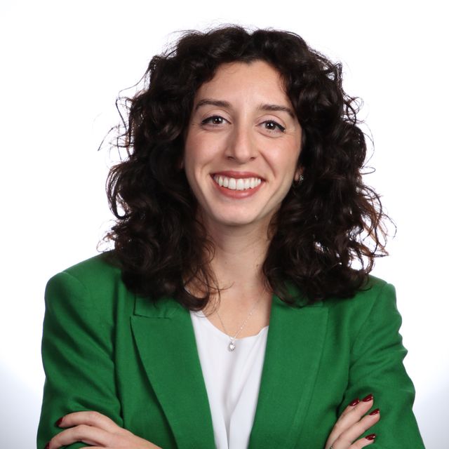 Elena Butera, internista Roma