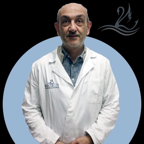 Domenico Idone, neurologo Brescia