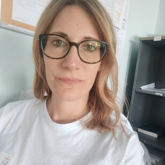 Emanuela Stratta, proctologo Genova