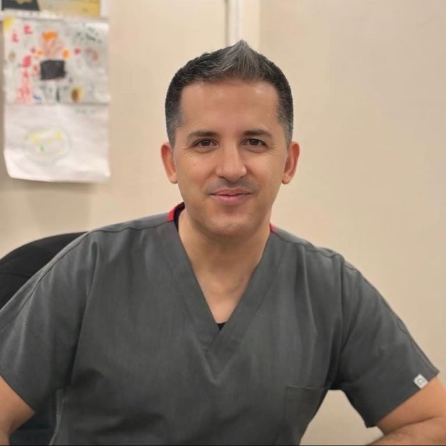 Selahattin Balsak, Göz Hastalıkları Diyarbakır