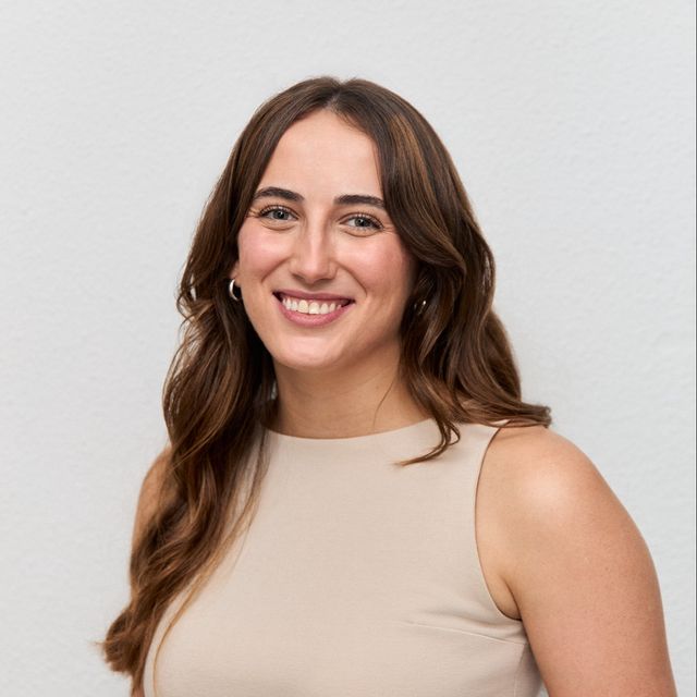 Mapi López Bergua, Psicólogo Zaragoza