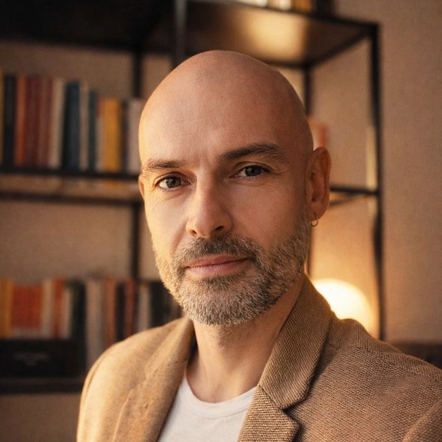 Nazareno Tabbita, psicologo Pistoia