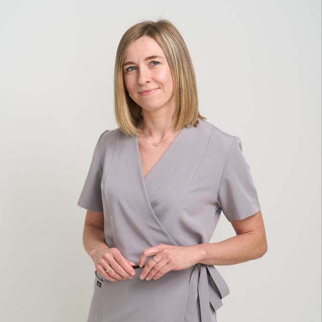 Katarzyna Grad
