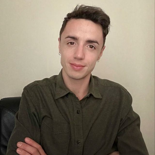 Filippo Gazzaniga, psicoterapeuta Sesto Fiorentino