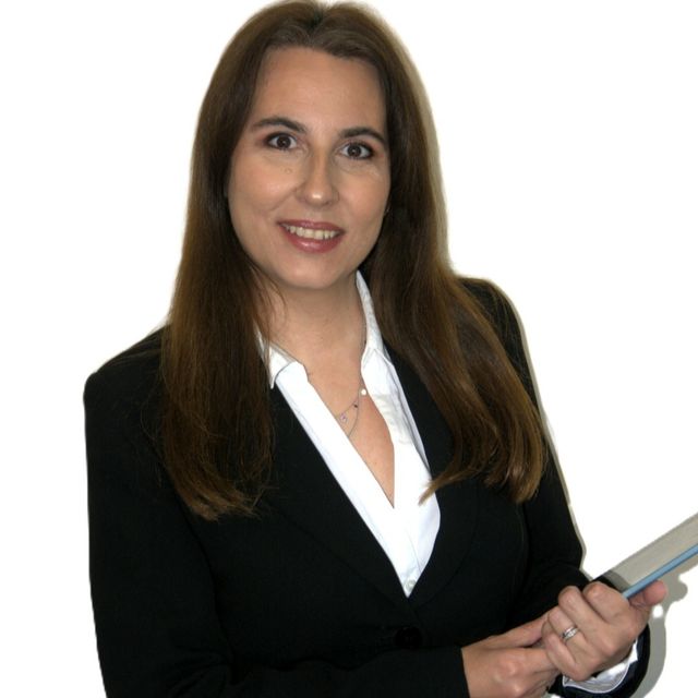 Leticia Camprubi  José, Psicólogo Los Arenales del Sol