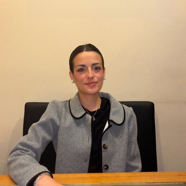 Oihane Herrera, Psicólogo Barakaldo