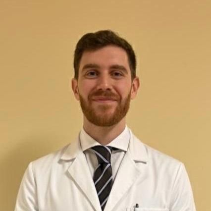 Gabriele Carciotto, cardiologo Sant'Agata li Battiati