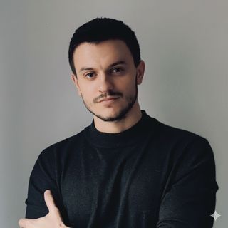 mgr Maciek Jabłoński