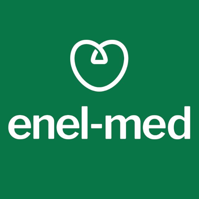 PRACOWNIA CBCT STOMATOLOGICZNA enel-med MYŚLIWIECKA