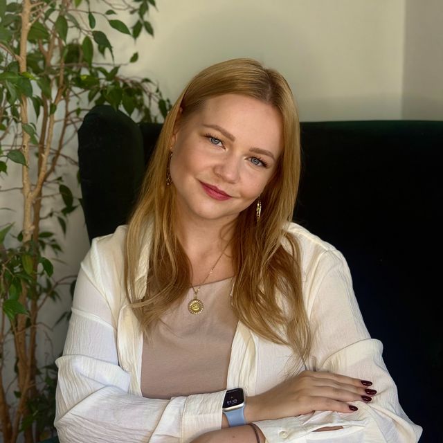 Monika Sawicka