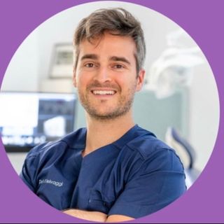 Ingrandire l'immagine: Filippo Selvaggi, dentista Prato
