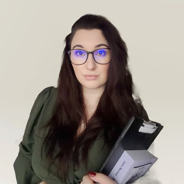 Katarzyna Korus, psycholog Tarnów