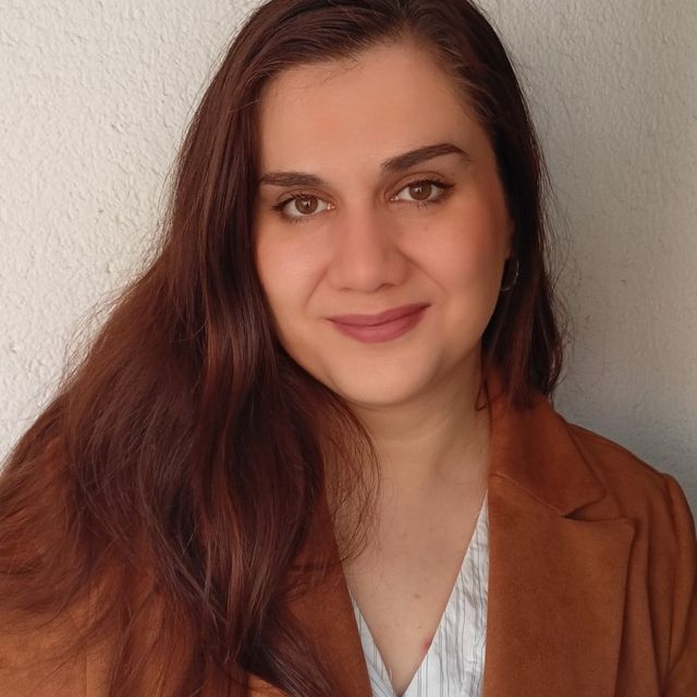 María Durán Lerate, Psicólogo Sevilla