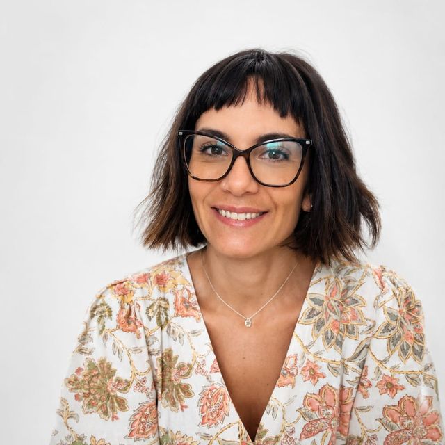 Valentina Fazzi, psicoterapeuta Ancona