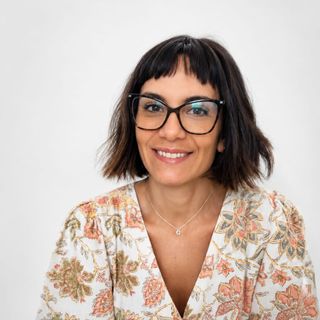 Valentina Fazzi, psicoterapeuta Ancona