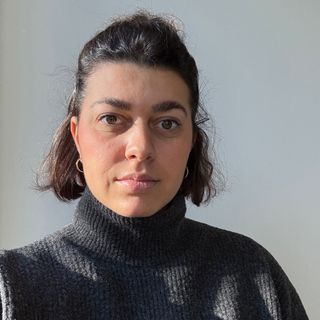 Dott.ssa Marianna Galli