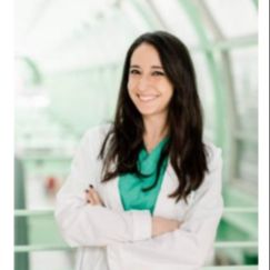 Serena Pastore, urologo Roma