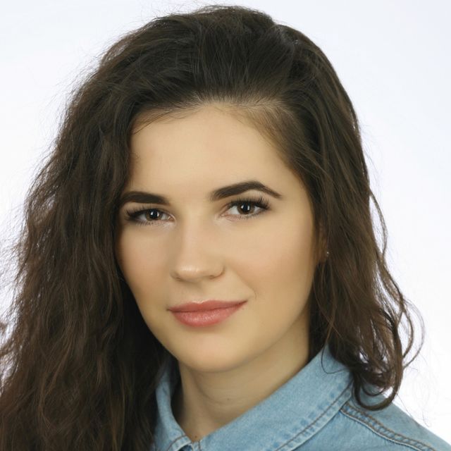 Marta Gracz-Kaszczyszyn