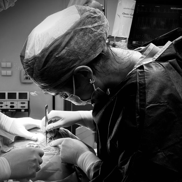 Marta Bień, stomatolog Wejherowo