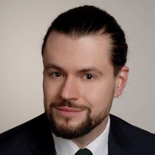 Powiększ obraz: Wojciech Garłowski, urolog Katowice