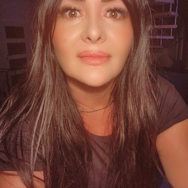 Dorota Woźniak, psycholog Warszawa