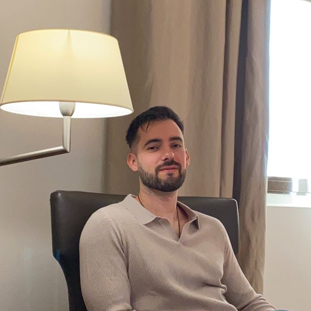 Ismael Collado Tello, Psicólogo Murcia