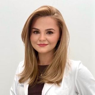 Powiększ obraz: Paulina Talarowska, kardiolog Warszawa