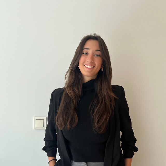 Leire Godoy Fernández, Psicólogo Donostia-San Sebastián