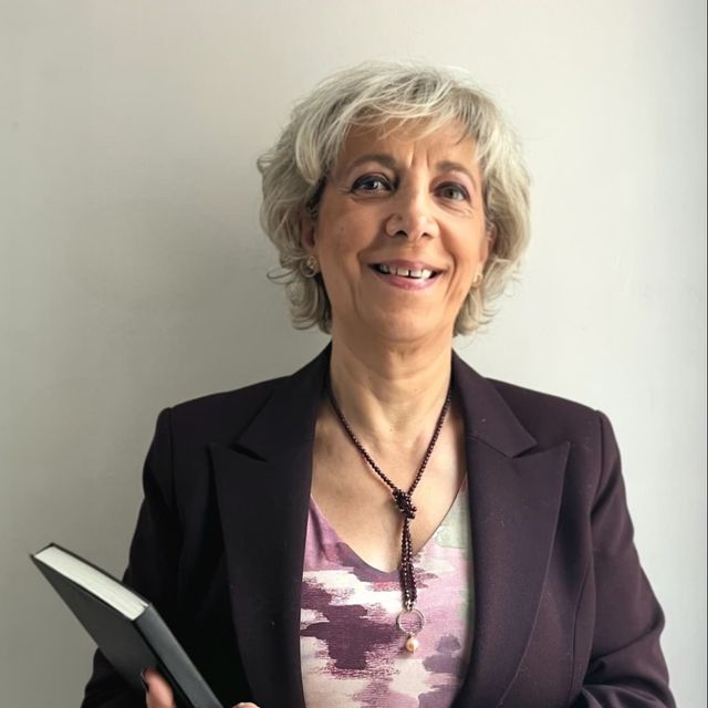 Rosa Braschi, psicologo Chiaravalle