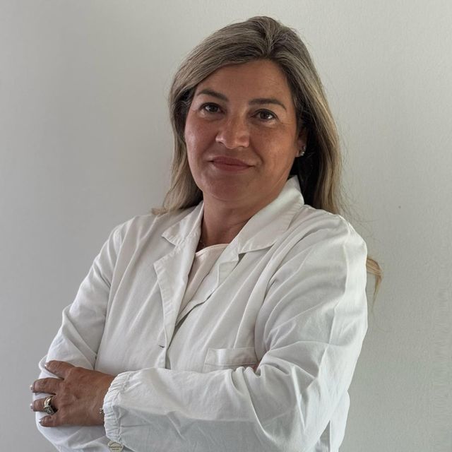 Letizia Targioni, dietista Quarrata