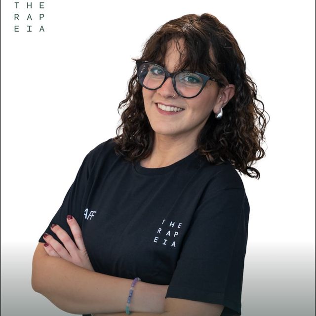 Giulia Falcone, ostetrica Grassobbio