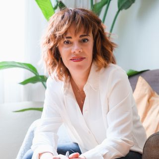 Acercar imagen: Ana Belén Urrea Corres, Psicólogo Madrid