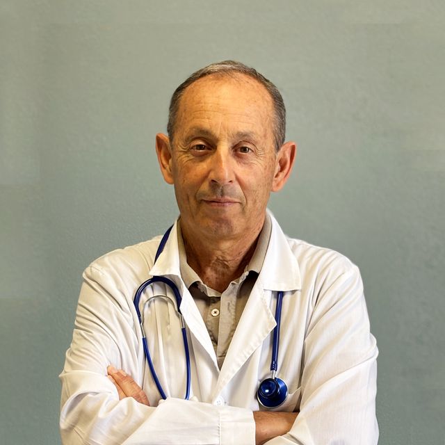 Paolo Mazzocchi, pneumologo Varzi