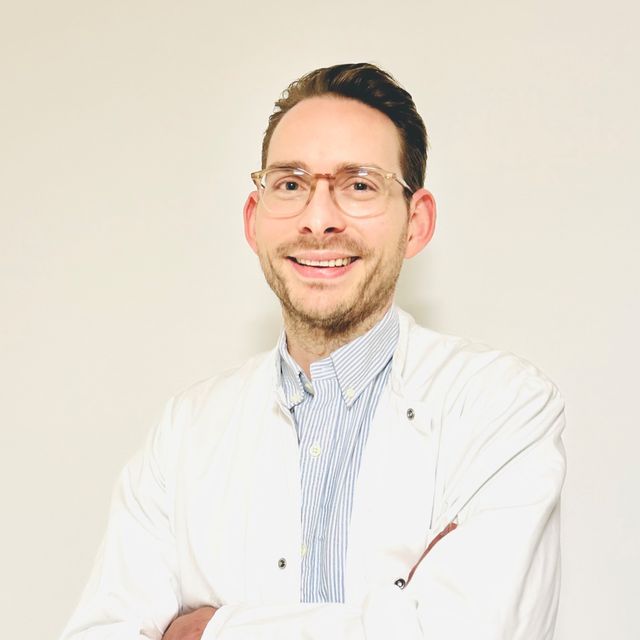 Felix Wagner, Hautarzt (Dermatologe) Hamburg