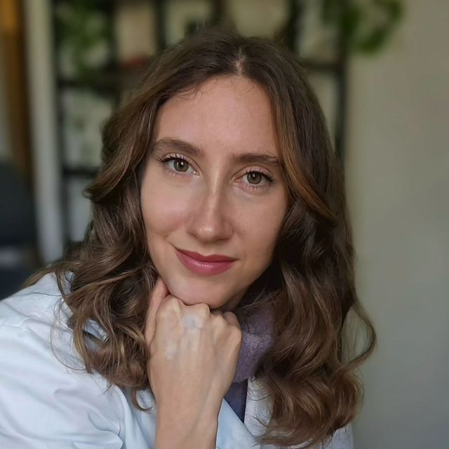 Gaia Politi, dietista Bologna