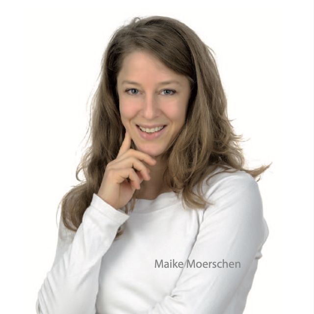 Maike Moerschen, Heilpraktiker Mönchengladbach