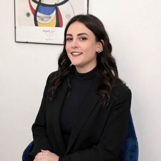 Dott.ssa Aurora Scutti