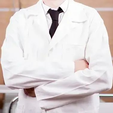 Jakub Gill, optometrysta Słupsk