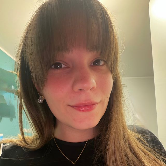 Weronika Wdowińska, psycholog Warszawa