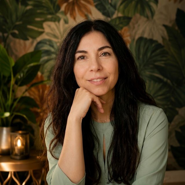 GLENDA GEMINIANI, psicologo Ravenna
