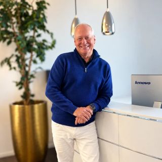 Georg Kaupe - Privatpraxis, Orthopäde & Unfallchirurg Bonn