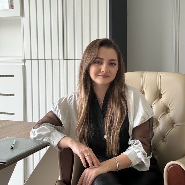 Sena Yurtlu, Psikoloji Samsun