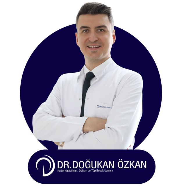 Doğukan Özkan, Kadın Hastalıkları Ve Doğum Ankara