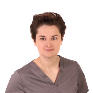 Powiększ obraz: Aneta Podgórni , fizjoterapeuta Kraków