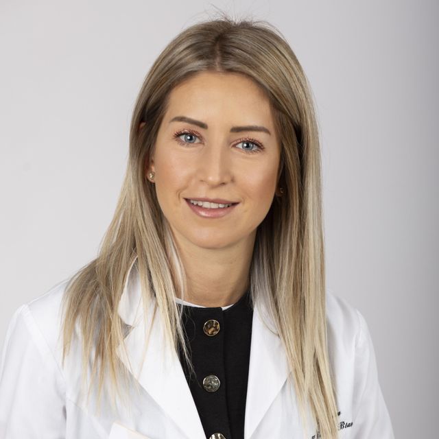 Della Bianca Maddalena, nutrizionista Tricesimo