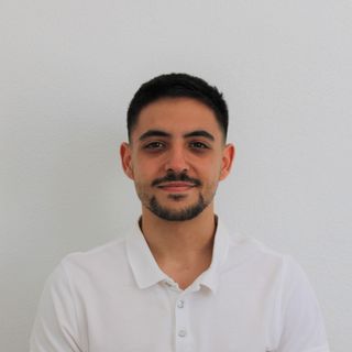 Daniel Tavira González, Psicólogo Córdoba
