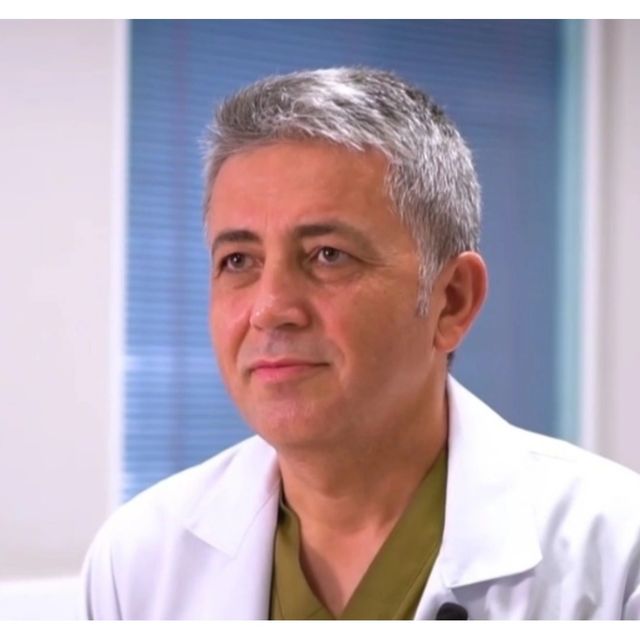 Yavuz İrişti, Çocuk Sağlığı Ve Hastalıkları Melikgazi