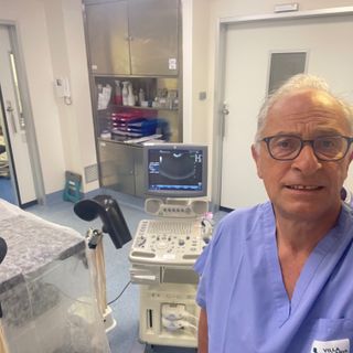 Prof. Antonio Colicchia