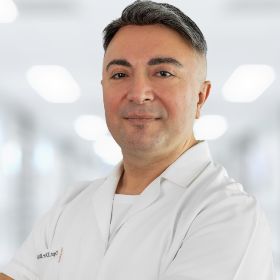Bülent Ateş, Ortopedi Ve Travmatoloji Bolu