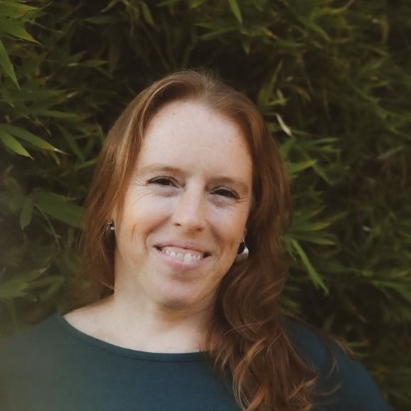 Anna Calmell Mas, Terapeuta complementario Terrassa